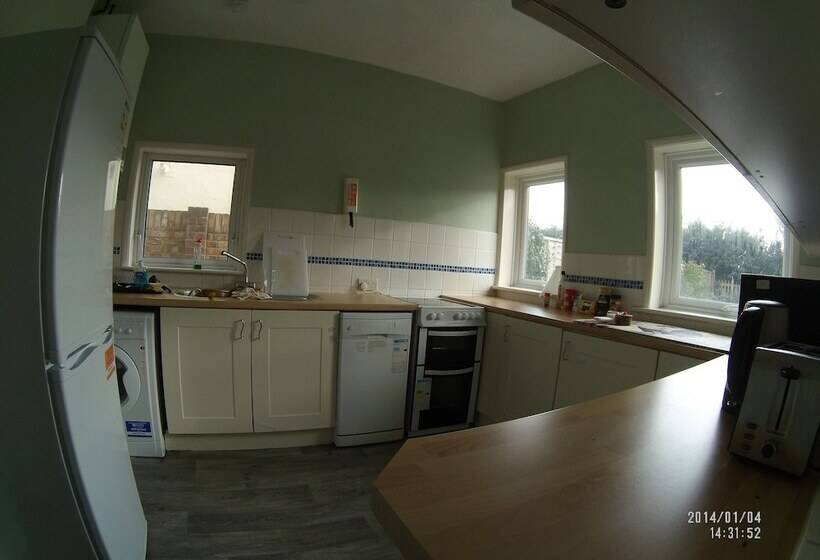 膳宿费 Radanks House