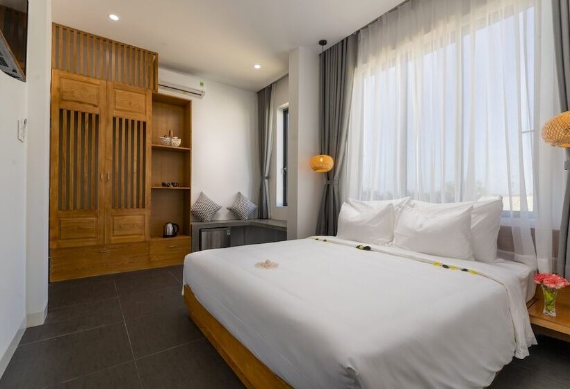 پانسیون The 1993 Homestay