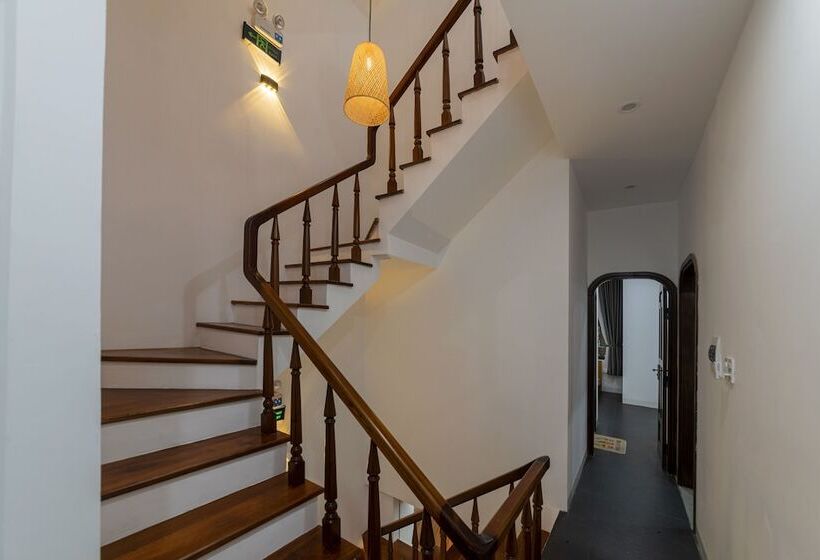 پانسیون The 1993 Homestay