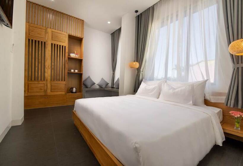 پانسیون The 1993 Homestay