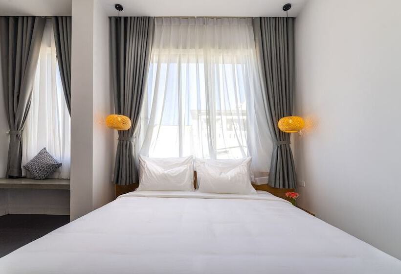 پانسیون The 1993 Homestay