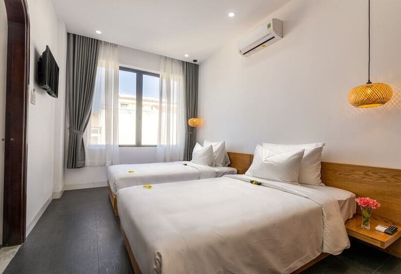 پانسیون The 1993 Homestay