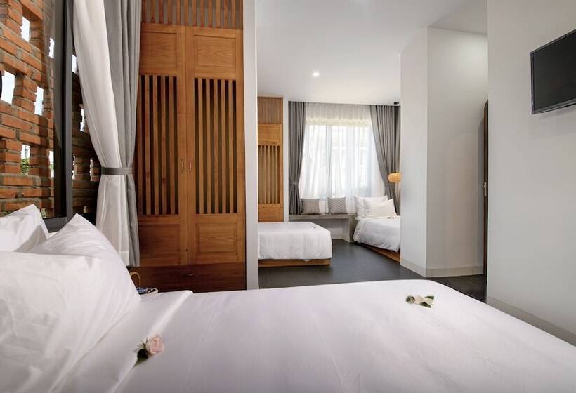 پانسیون The 1993 Homestay