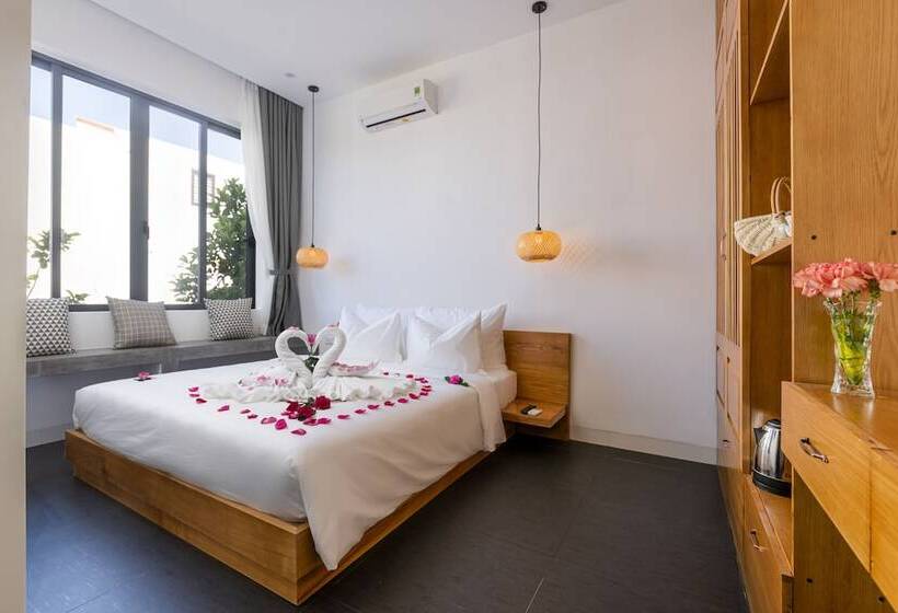 پانسیون The 1993 Homestay