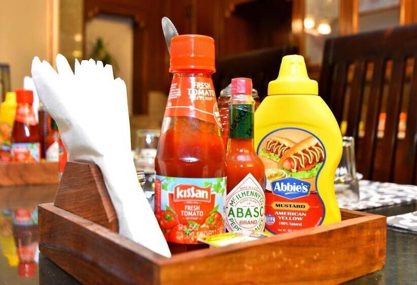 Pink Elephant Haveli   Hostel