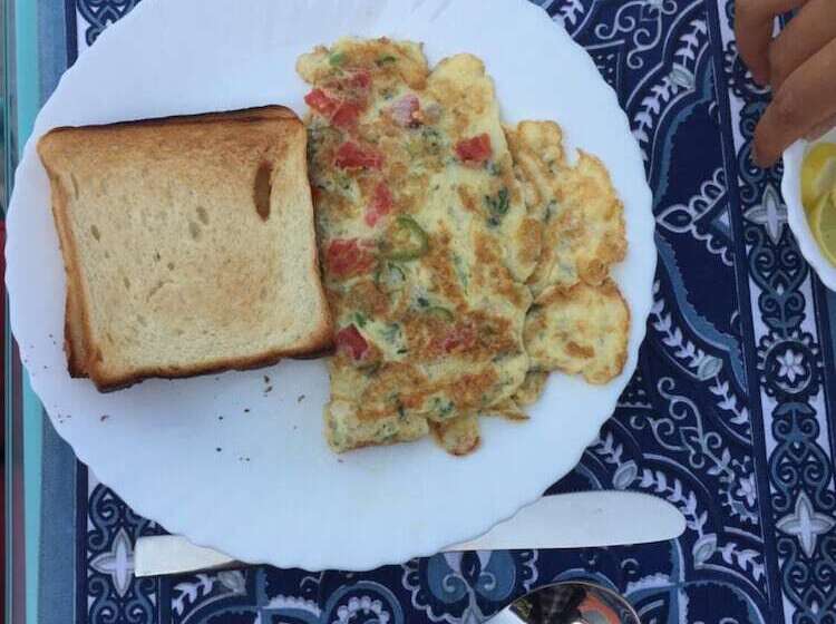 Pink Elephant Haveli   Hostel