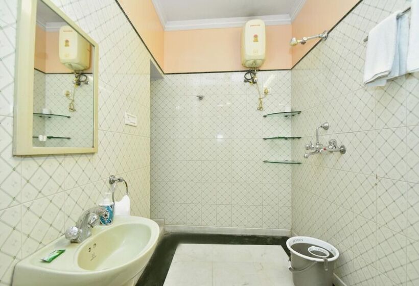 Pink Elephant Haveli   Hostel