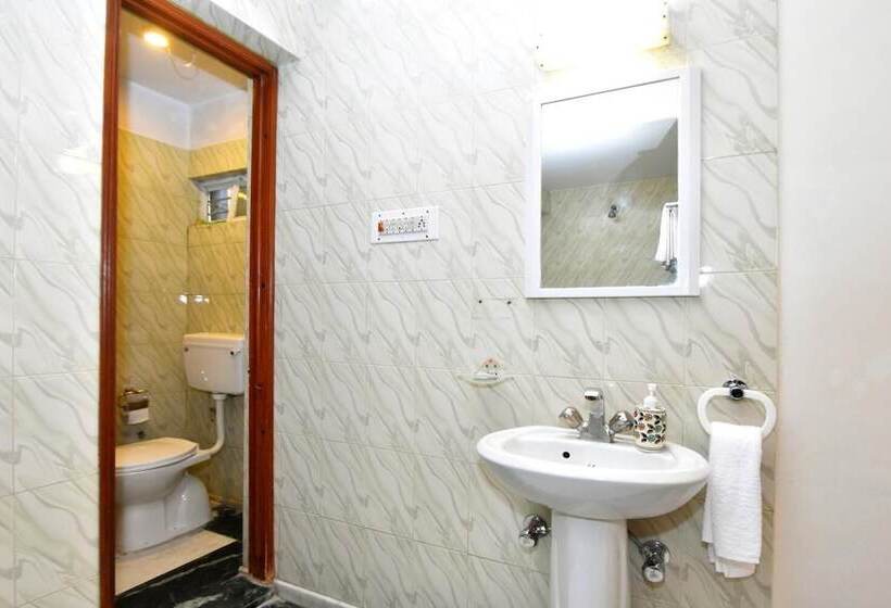 Pink Elephant Haveli   Hostel