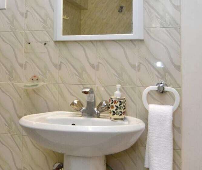 Pink Elephant Haveli   Hostel