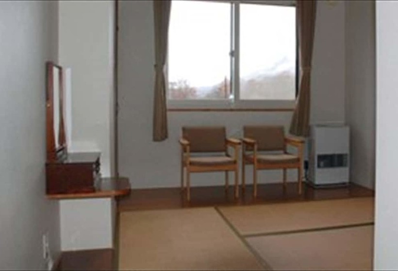 ריוקאן Yukkuri Oonuma By Oyo Rooms