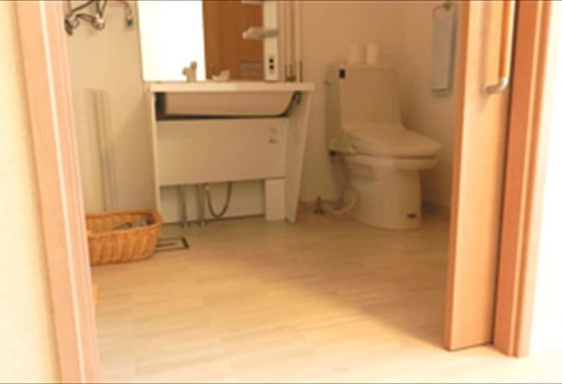 ריוקאן Yukkuri Oonuma By Oyo Rooms