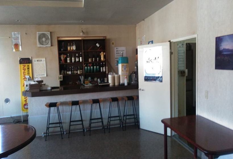 ריוקאן Yukkuri Oonuma By Oyo Rooms