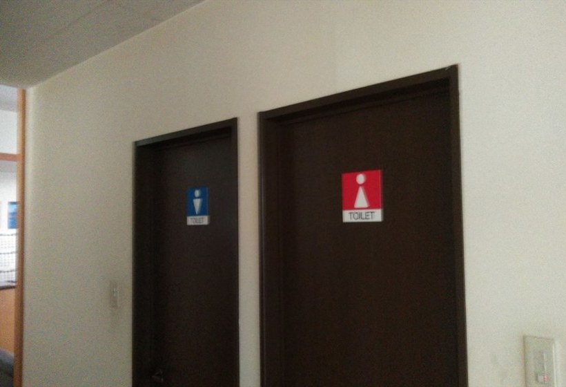 ריוקאן Yukkuri Oonuma By Oyo Rooms