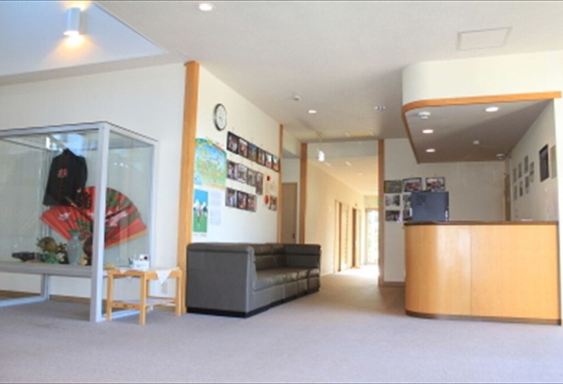 ריוקאן Yukkuri Oonuma By Oyo Rooms