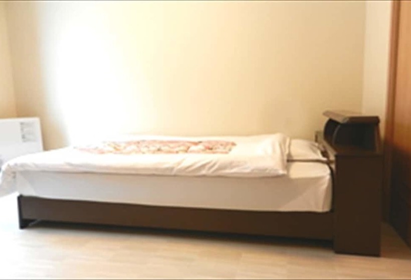 ריוקאן Yukkuri Oonuma By Oyo Rooms