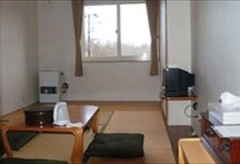 ריוקאן Yukkuri Oonuma By Oyo Rooms