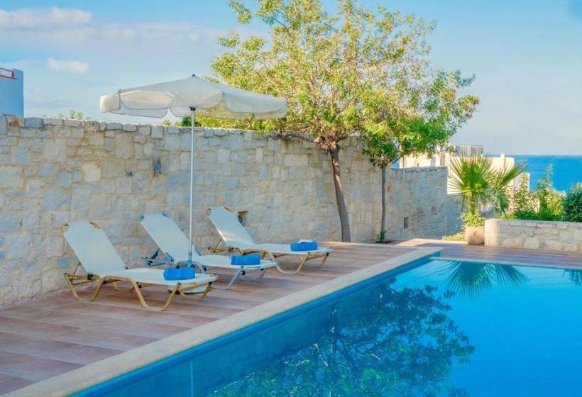 Villa Loukia