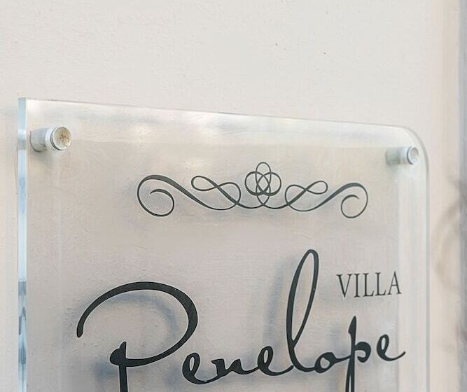 Villa Penelope