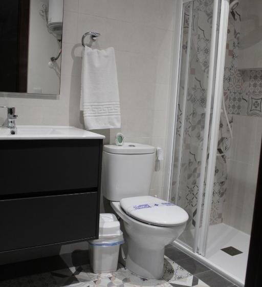 Alojamiento Rural La Estrella De David