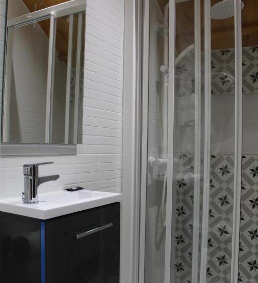 Alojamiento Rural La Estrella De David