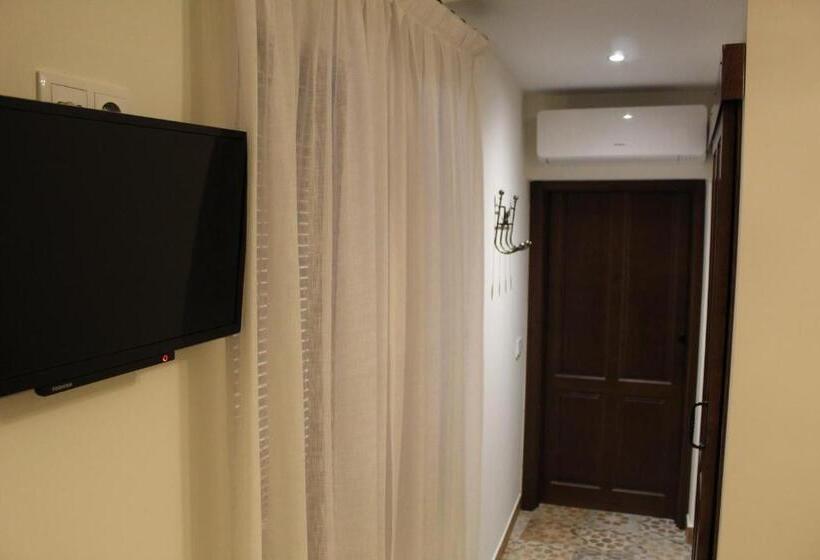 Alojamiento Rural La Estrella De David