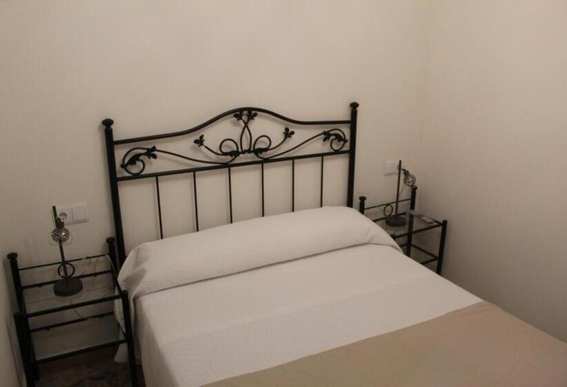 Alojamiento Rural La Estrella De David