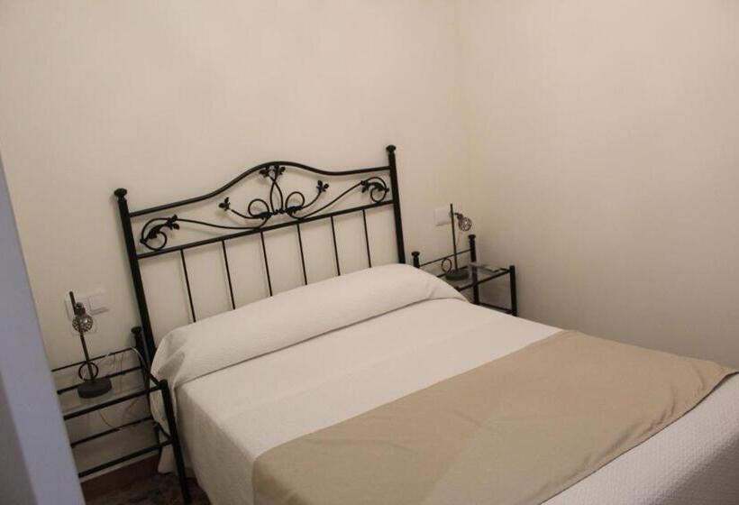 Alojamiento Rural La Estrella De David