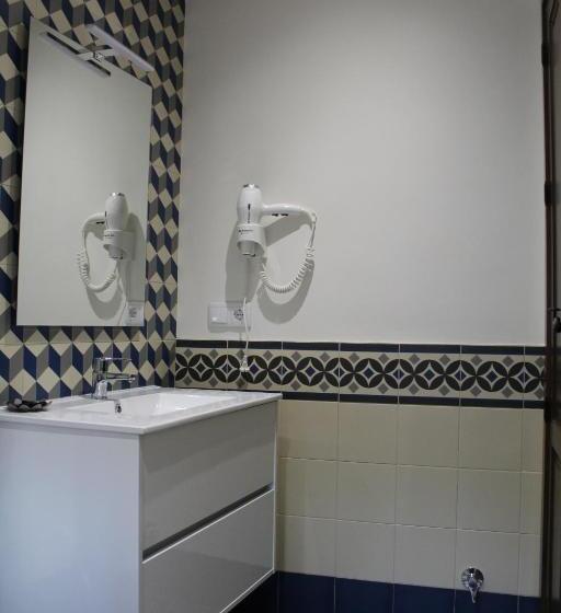 Alojamiento Rural La Estrella De David