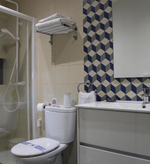 Alojamiento Rural La Estrella De David