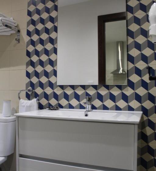 Alojamiento Rural La Estrella De David