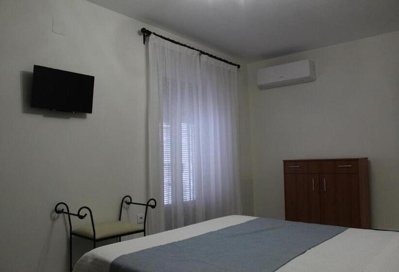 Alojamiento Rural La Estrella De David