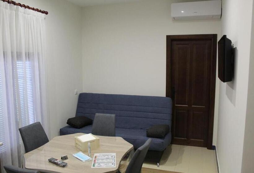 Alojamiento Rural La Estrella De David