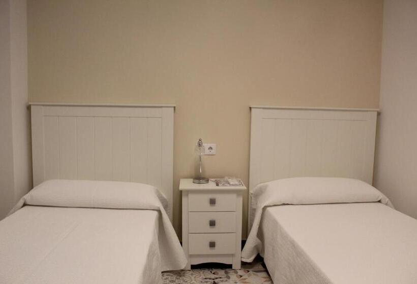 Alojamiento Rural La Estrella De David