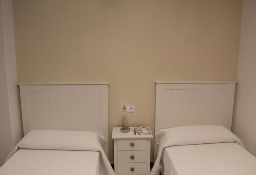 Alojamiento Rural La Estrella De David