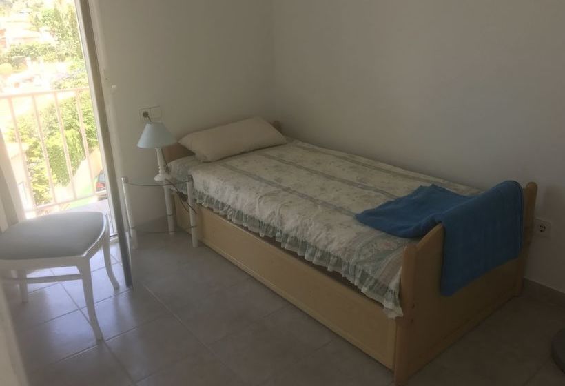 Apartamento Copenhague 22