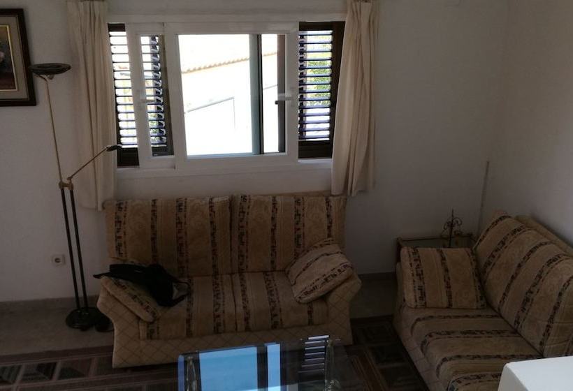 Apartamento Copenhague 22