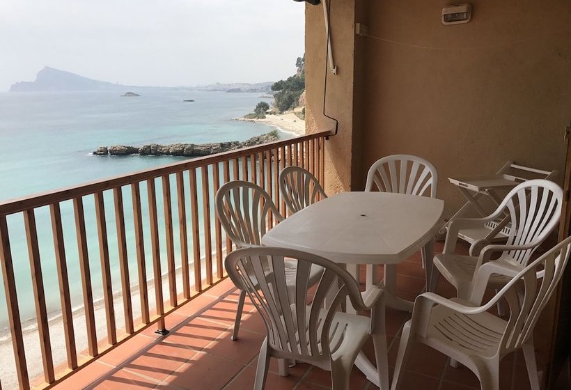 Apartamentos Palo Mayor Gavia