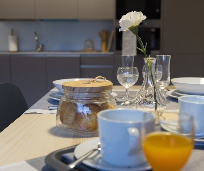 Apartamentos Rurales Mendialdea