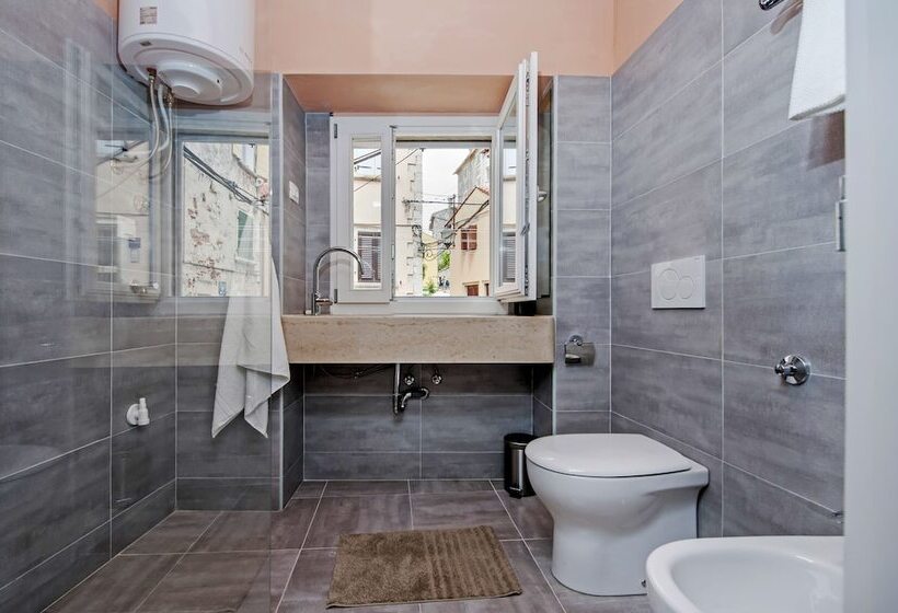 Apartment And Studio Ca’ 3 Vie