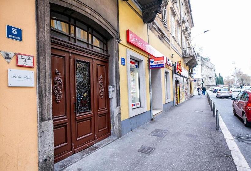 Apartments Bella Fiume