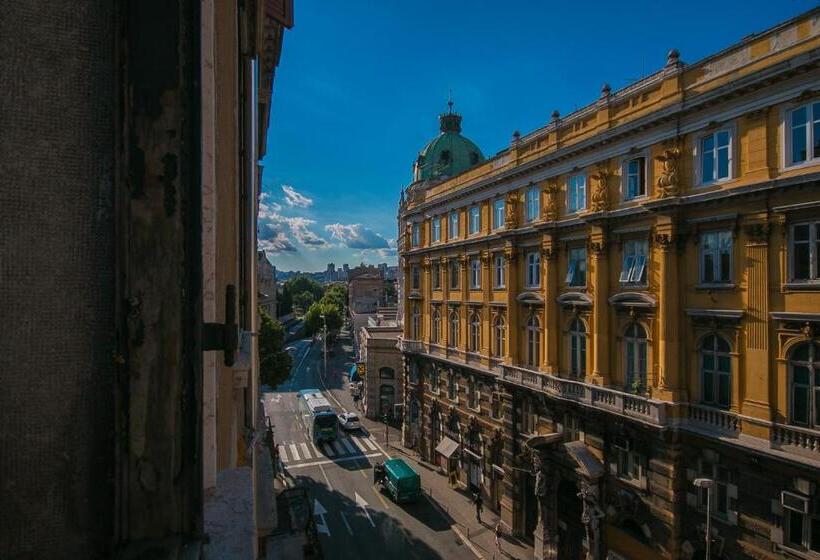 Apartments Bella Fiume