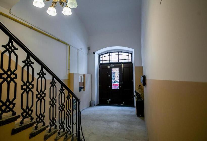 Apartments Bella Fiume