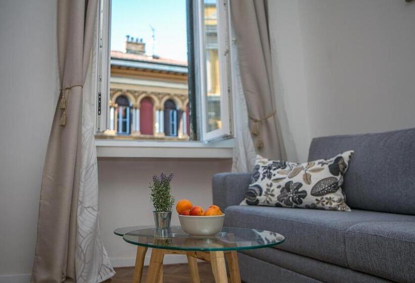 Apartments Bella Fiume