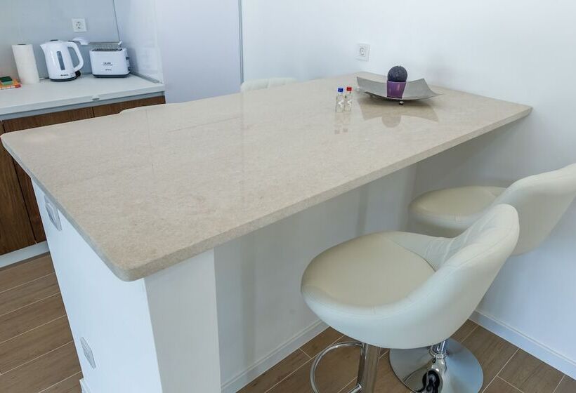 Apartments & Rooms Villa Casia