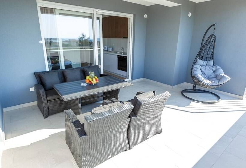 Apartments & Rooms Villa Casia