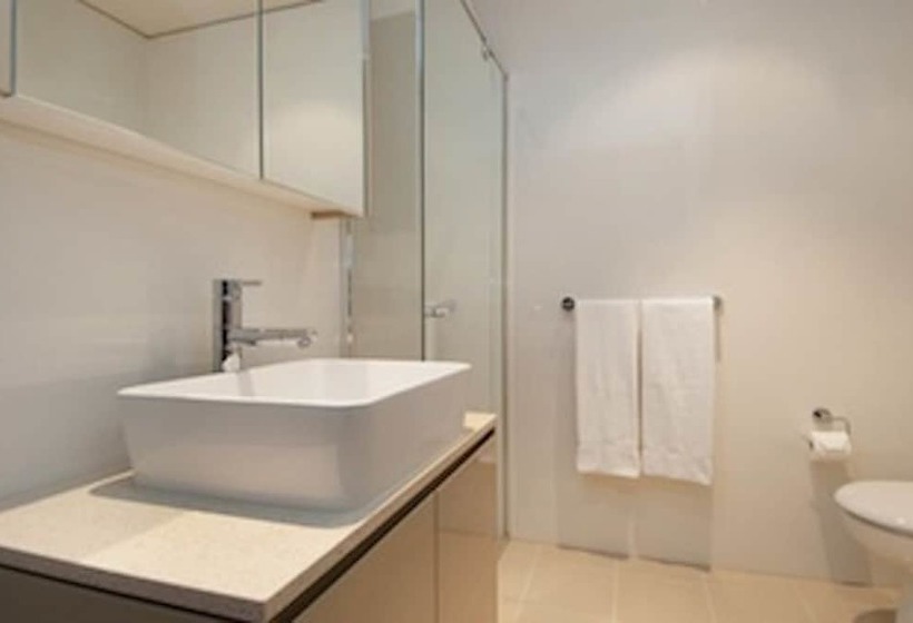 Astra Apartments Sydney  George St