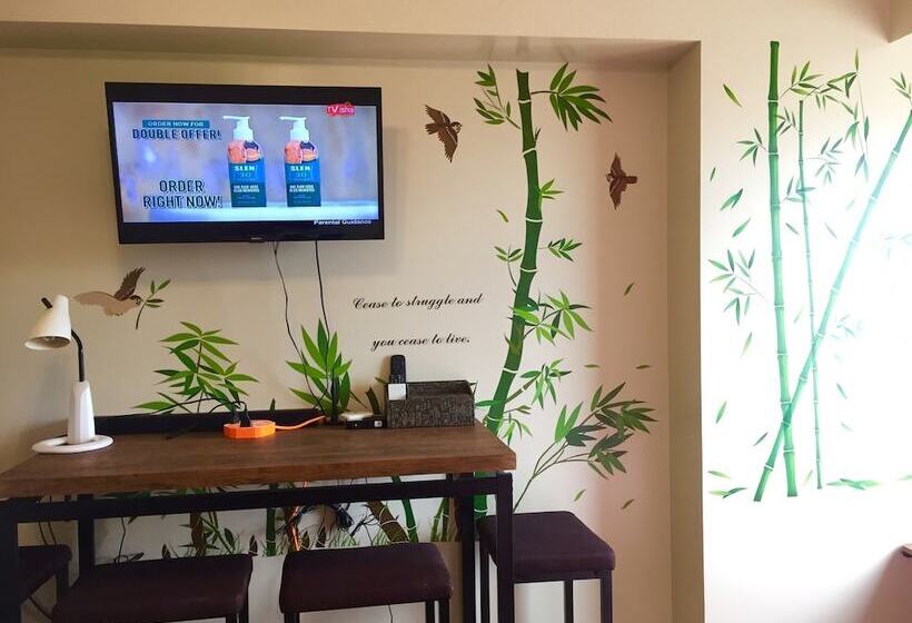 Avida Towers Condotel