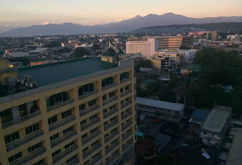 Avida Towers Condotel