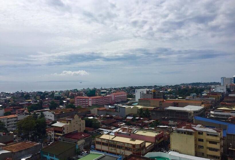 Avida Towers Condotel