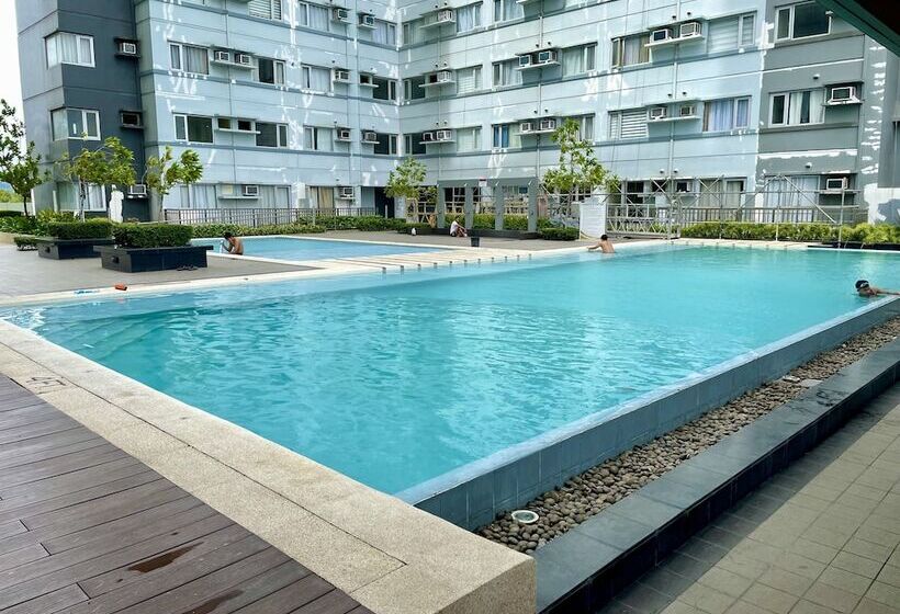 Avida Towers Condotel